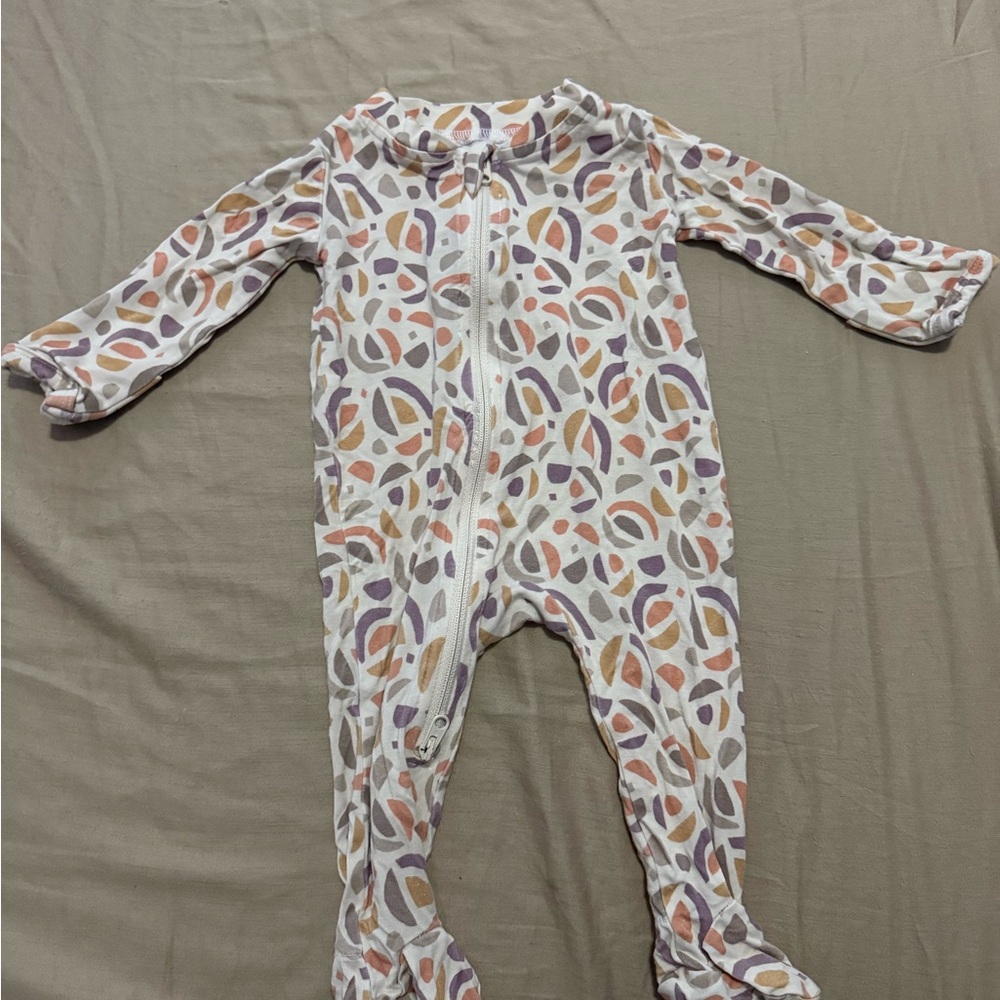 Wildbird sleeper